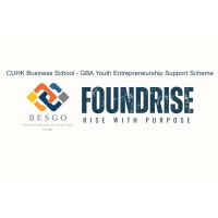 BESGO FoundRise logo - Similar company to Feelings Ai