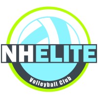 North Houston Elite Volleyball Club