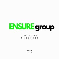 Ensure Group logo - Similar company to Jn Phillips Auto Glass