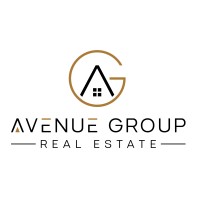 Avenue Group Real Estate Company logo - Similar company to Kc Property Services