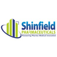 Shinfield Pharmaceuticals, UK logo - Similar company to Vga Pharma Ltd
