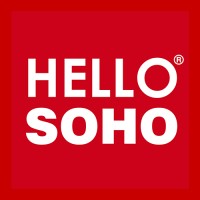 HELLOSOHO logo - Similar company to Private Consulting