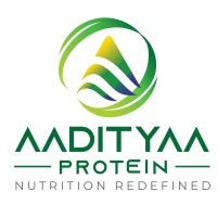 Aadityaa Protein logo - Similar company to Pro Total - Whey Protein
