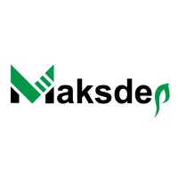 Maksdep logo - Similar company to Koray Horticulture Led