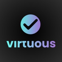 Virtuous logo - Similar company to Excel Technologies - Google Workspace