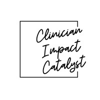Clinician Impact Catalyst logo - Similar company to Autisms Alright Ltd