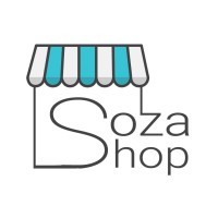 Sozashop logo - Similar company to Soft Commerce Ltd.