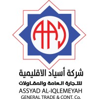 Assyad Regional logo - Similar company to Nexus Integrated Solutions