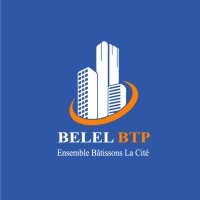 Belel BTP logo - Similar company to 3C Construction Btp