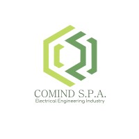 Comind SPA logo - Similar company to Effezeta System