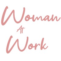 Woman-atwork logo - Similar company to Kar! Connect 2 Grow