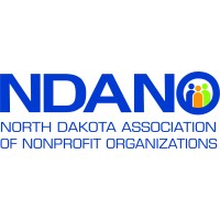 North Dakota Association of Nonprofit Organizations logo - Similar company to Clearwater Communications