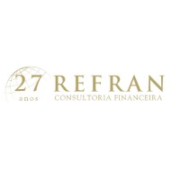 Refran Consultoria logo - Similar company to Refran Consultoria Financeira