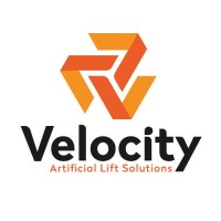 Velocity ALS logo - Similar company to Ailift Science Co