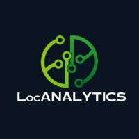 LocAnalytics Consulting LLC logo - Similar company to Lockdata Technologies, Inc.