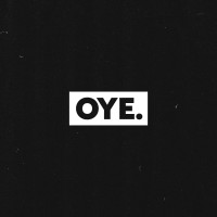 OYE. logo - Similar company to Docmac