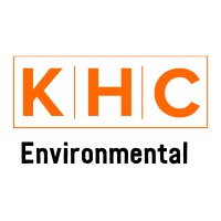 KHC Environmental logo - Similar company to Core Erosion Control Services