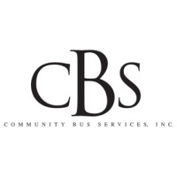 Community Bus Services, Inc. logo - Similar company to Barons Bus Lines