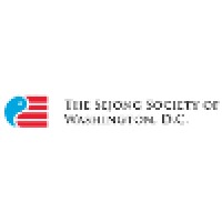 The Sejong Society of Washington, D.C. logo - Similar company to Kapal (Korean-American Professional Association In Life Sciences)