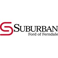 Suburban Ford Of Ferndale