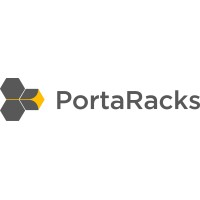 PortaRack AS logo - Similar company to Level Prosjekt As