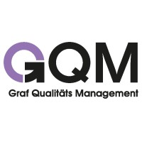 GQM Qualitätsmanagement logo - Similar company to Felix König - Qualitätsmanagement