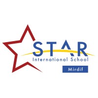 Star International School, Mirdif logo - Similar company to Vernus International School