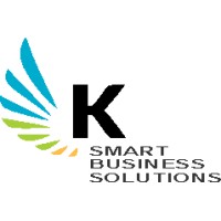 K Smart Business Solutions logo - Similar company to K-Smart
