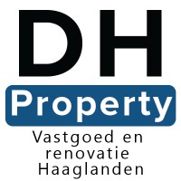 DH Property logo - Similar company to Opinio One