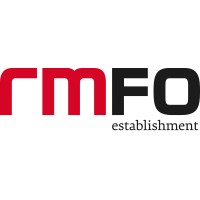 RMFO Establishment logo - Similar company to Cofima
