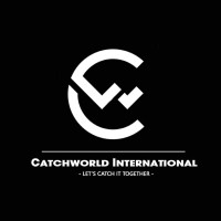 CatchWorld International logo - Similar company to Mooka Tech