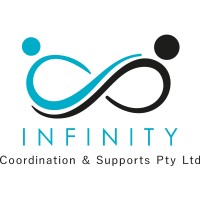 Infinity Coordination & Supports logo - Similar company to Limbs 4 Life
