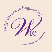 IEEE WIE IFBA-Woman in Engineering logo - Similar company to Eambjr