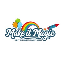 Make it Magic logo - Similar company to Epos Gurus