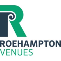 Roehampton Venues logo - Similar company to Alp Schools