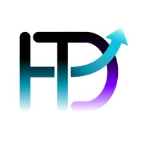 Hugo Thouary Digital logo - Similar company to Sémantisseo