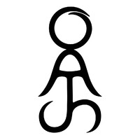 Original Art Trading Society (OATS) logo - Similar company to International Contemporary Galleries