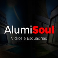 AlumiSoul Esquadrias de Alumínio logo - Similar company to Desenvolve 360