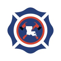 Louisiana Firefighters Foundation logo - Similar company to Miller'S Rv