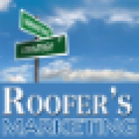 Roofer's Marketing logo - Similar company to Roofers Edmonton