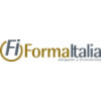 FormaItalia abogados y economistas logo - Similar company to Formai