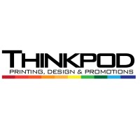 Thinkpod Printing, Design & Promotions