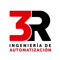 3R INGENIERÍA DE AUTOMATIZACIÓN logo - Similar company to Rts Perú