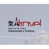Raftravel Viajes Empresariales logo - Similar company to Iconn Services