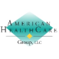 American HealthCare Group logo - Similar company to Cynamed, Inc.
