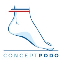 Concept-Podo logo - Similar company to Podo Conseil