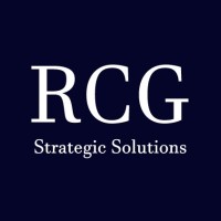 RCG logo - Similar company to Ff Agency