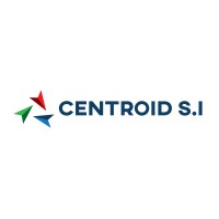 Centroid S.I logo - Similar company to Cisv Fredericton