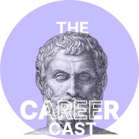 The CareerCast logo - Similar company to Bharat Flow Analytics