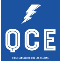 Quist Consulting and Engineering, LLC logo - Similar company to Artisan Grid Services
